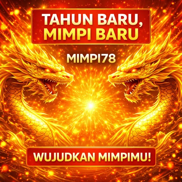 MIMPI78 2026 Slot Gacor RTP Tinggi