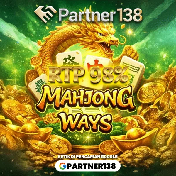 PARTNER138 Game Online Resmi 2026