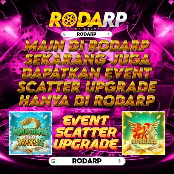 RODARP Login Resmi APK 2026