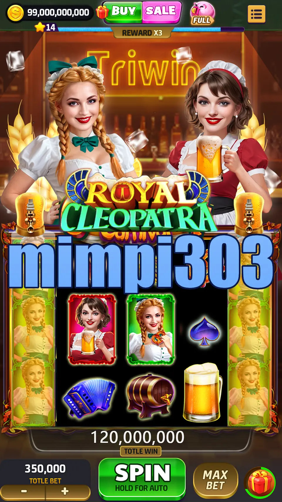 mimpi303 Unduh