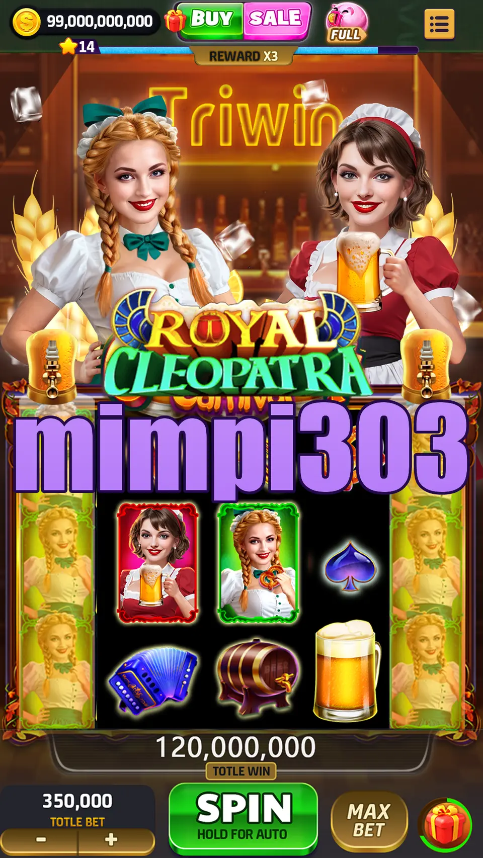 mimpi303 Unduh