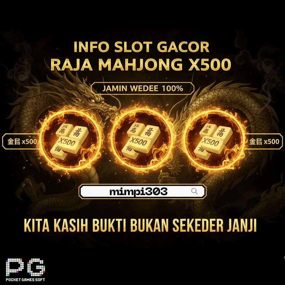 MIMPI303 APK Resmi Unduh Indonesia