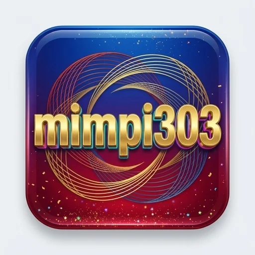 mimpi303 Logo - Resmi