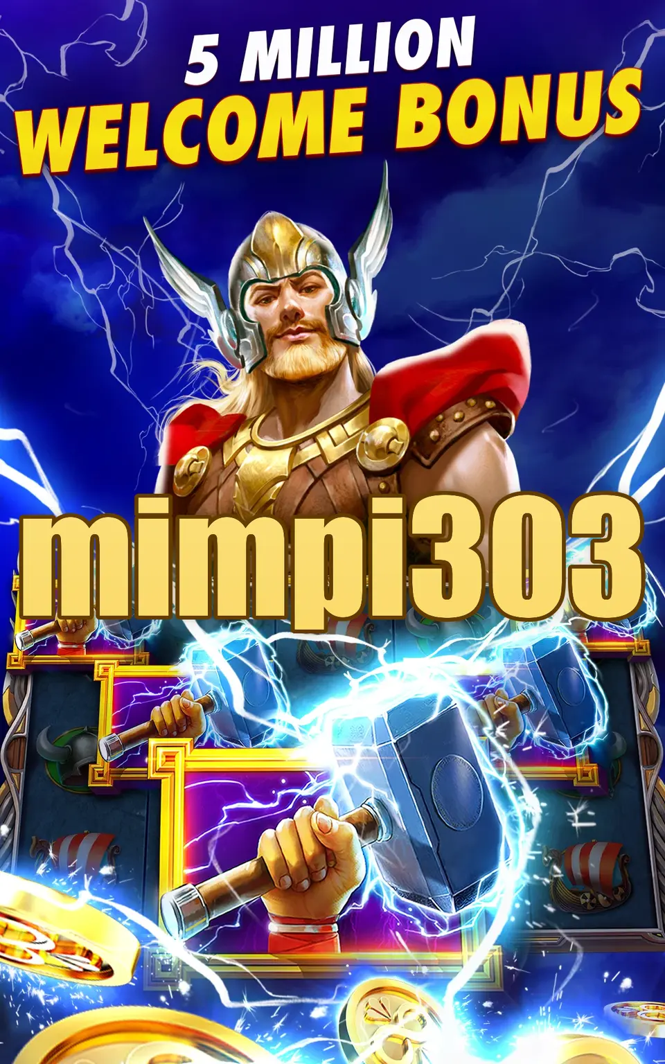 mimpi303 Preview - Resmi Unduh